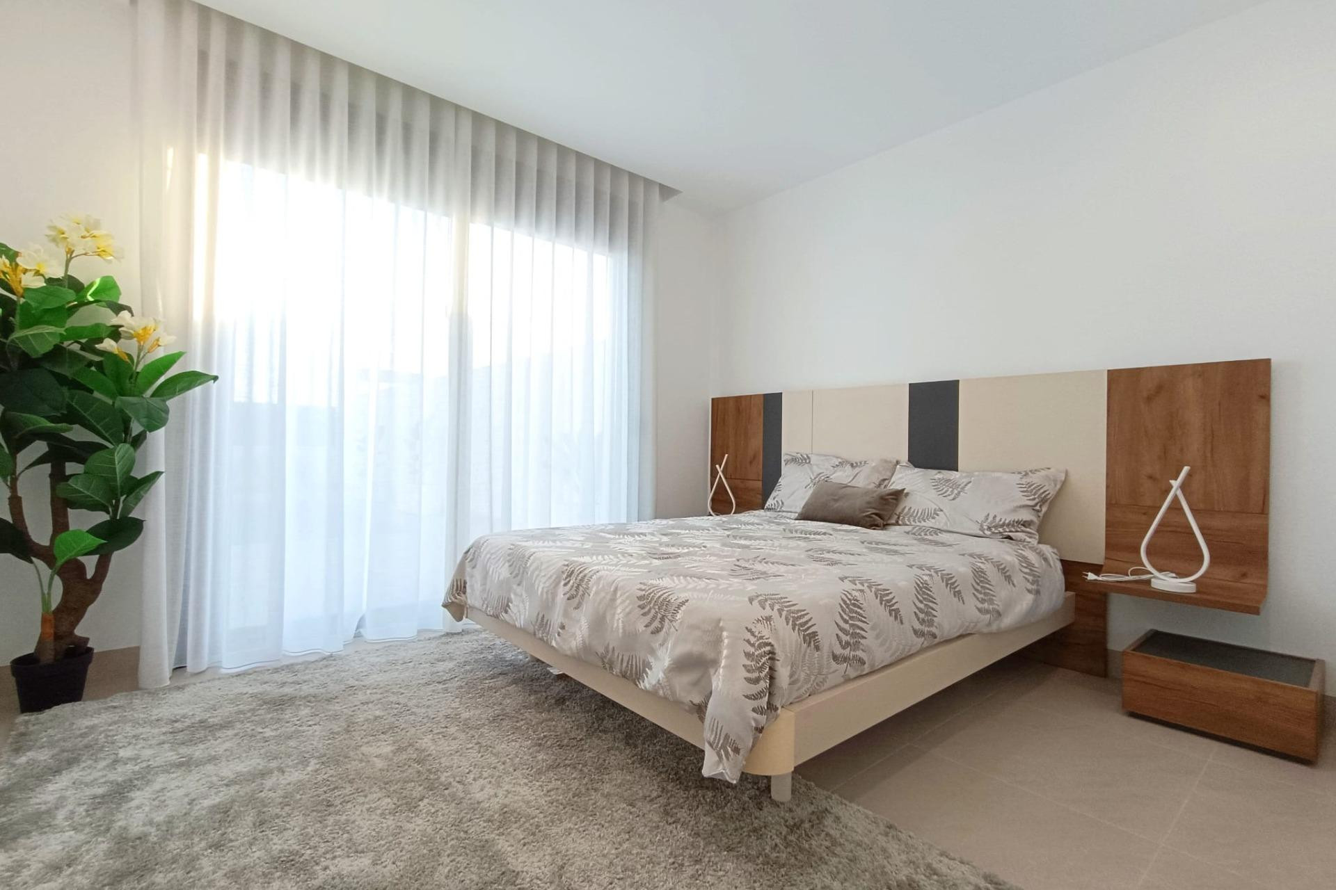 Nouvelle construction - Villa Individuelle - Benijofar - Pueblo