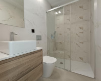 Nouvelle construction - Villa Individuelle - Benijofar - Pueblo