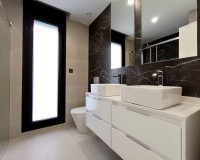 Nouvelle construction - Villa Individuelle - Benijofar - Pueblo