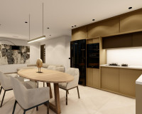 Nouvelle construction - Villa Individuelle - Benijofar - Urb. Monteazul