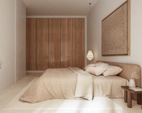 Nouvelle construction - Villa Individuelle - Benissa - Cala Advocat