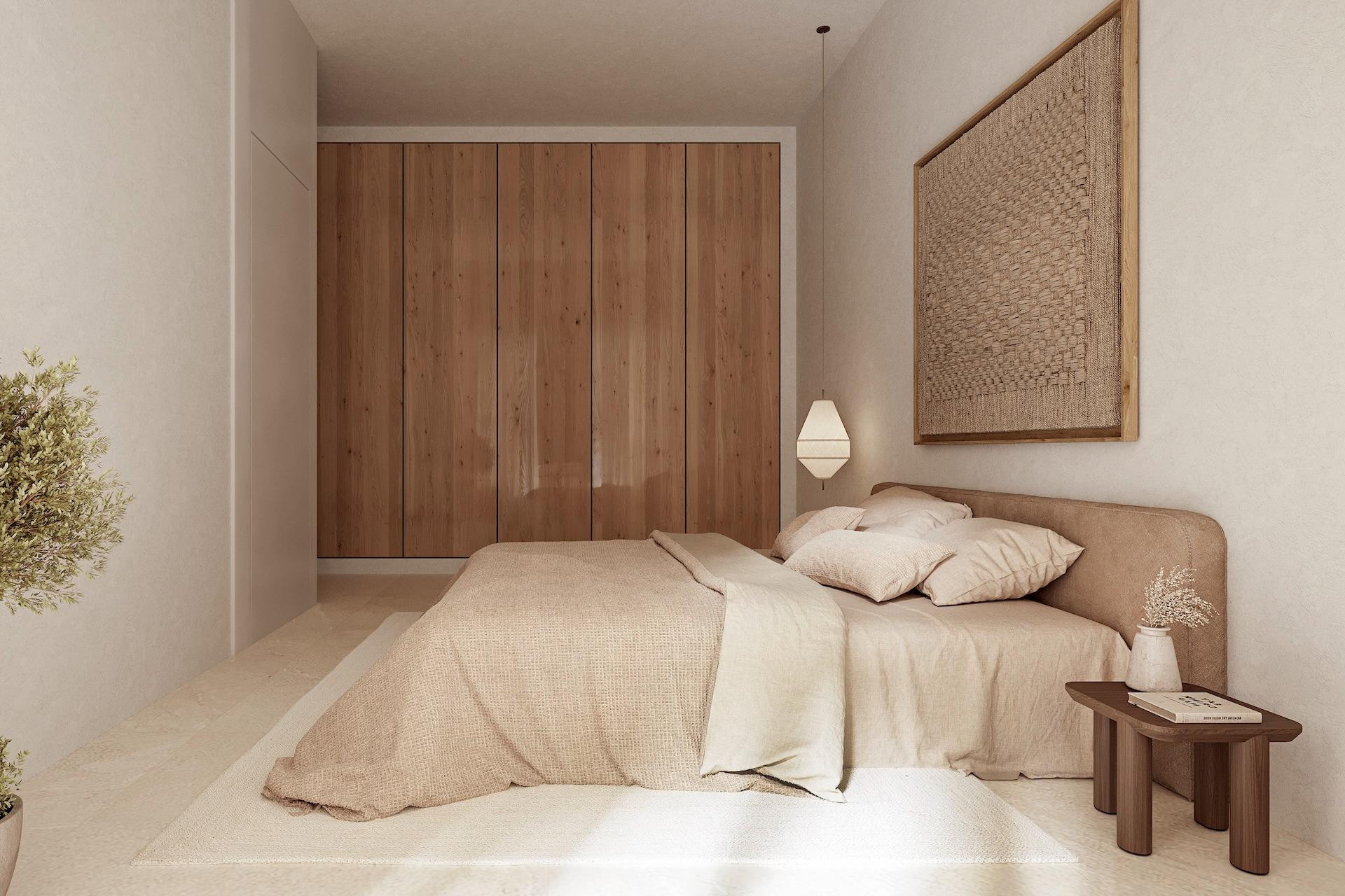 Nouvelle construction - Villa Individuelle - Benissa - Cala Advocat