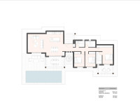 Nouvelle construction - Villa Individuelle - Benissa - Cala Advocat