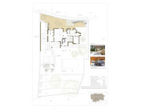 Nouvelle construction - Villa Individuelle - Benissa - La Fustera