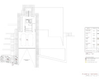 Nouvelle construction - Villa Individuelle - Benissa - Montemar