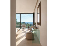 Nouvelle construction - Villa Individuelle - Benissa - Racó Del Galeno