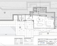 Nouvelle construction - Villa Individuelle - Benissa - Racó Del Galeno