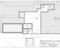 Nouvelle construction - Villa Individuelle - Benissa - Racó Del Galeno