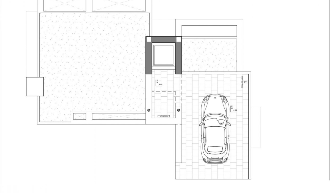 Nouvelle construction - Villa Individuelle - Benitachell - Cumbre Del Sol