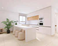 Nouvelle construction - Villa Individuelle - Bigastro - pueblo