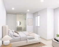 Nouvelle construction - Villa Individuelle - Bigastro - pueblo