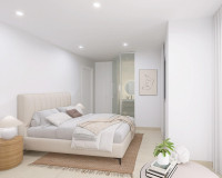 Nouvelle construction - Villa Individuelle - Bigastro - pueblo