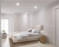 Nouvelle construction - Villa Individuelle - Bigastro - pueblo