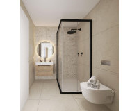 Nouvelle construction - Villa Individuelle - Bigastro - pueblo