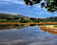 Nouvelle construction - Villa Individuelle - Calasparra - Coto Riñales