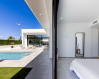 Nouvelle construction - Villa Individuelle - Calasparra - Coto Riñales