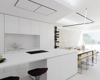 Nouvelle construction - Villa Individuelle - Calpe - Mascarat