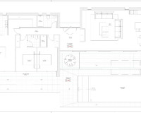 Nouvelle construction - Villa Individuelle - Calpe - Pla Roig