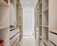 Nouvelle construction - Villa Individuelle - Cartagena - Mar De Cristal