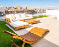 Nouvelle construction - Villa Individuelle - Ciudad Quesada - Golf La Marquesa (Ciudad Quesada)