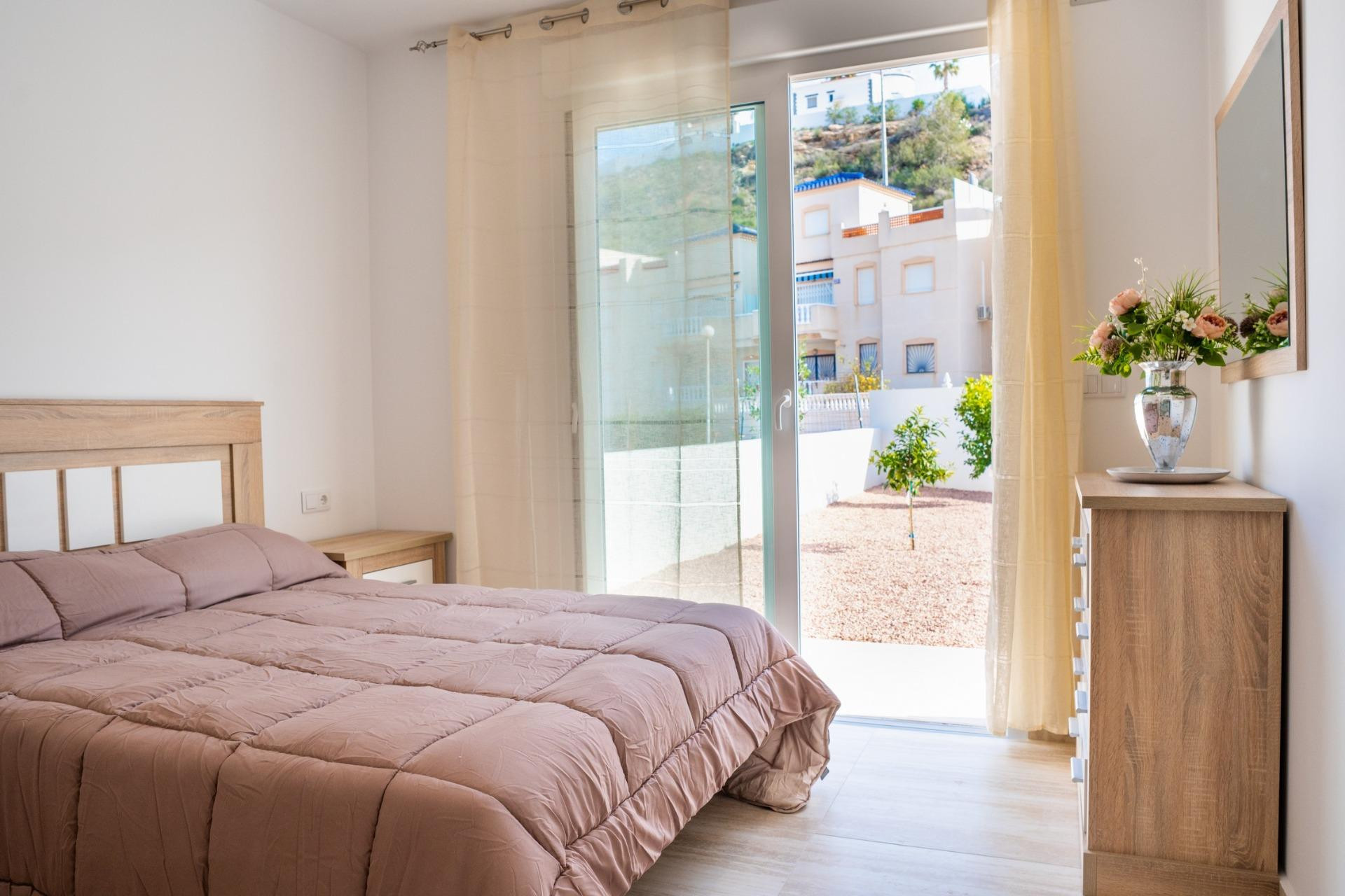 Nouvelle construction - Villa Individuelle - Ciudad Quesada - Golf La Marquesa (Ciudad Quesada)