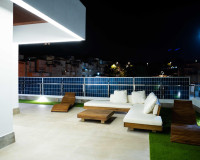 Nouvelle construction - Villa Individuelle - Ciudad Quesada - Golf La Marquesa (Ciudad Quesada)