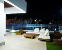 Nouvelle construction - Villa Individuelle - Ciudad Quesada - Golf La Marquesa (Ciudad Quesada)