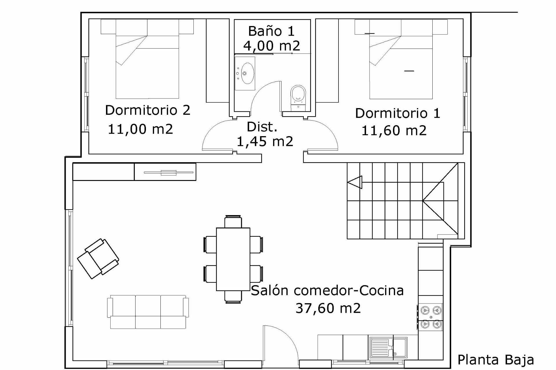 Nouvelle construction - Villa Individuelle - Ciudad Quesada - Golf La Marquesa (Ciudad Quesada)