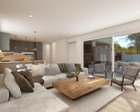 Nouvelle construction - Villa Individuelle - Ciudad Quesada - La Marquesa Golf