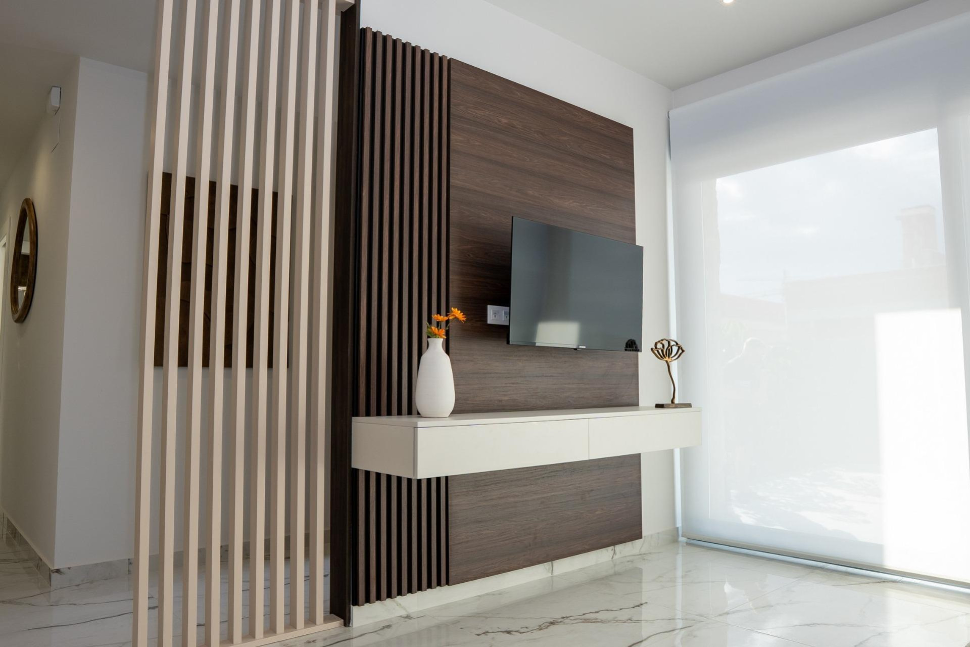 Nouvelle construction - Villa Individuelle - Ciudad Quesada - Lo Marabú