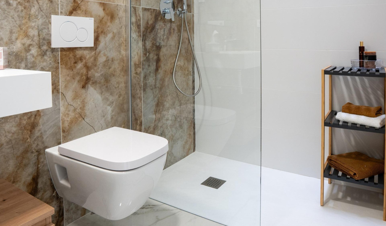 Nouvelle construction - Villa Individuelle - Ciudad Quesada - Lo Marabú