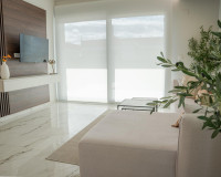 Nouvelle construction - Villa Individuelle - Ciudad Quesada - Lo Marabú