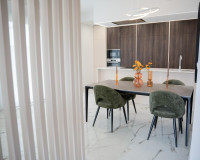 Nouvelle construction - Villa Individuelle - Ciudad Quesada - Lo Marabú