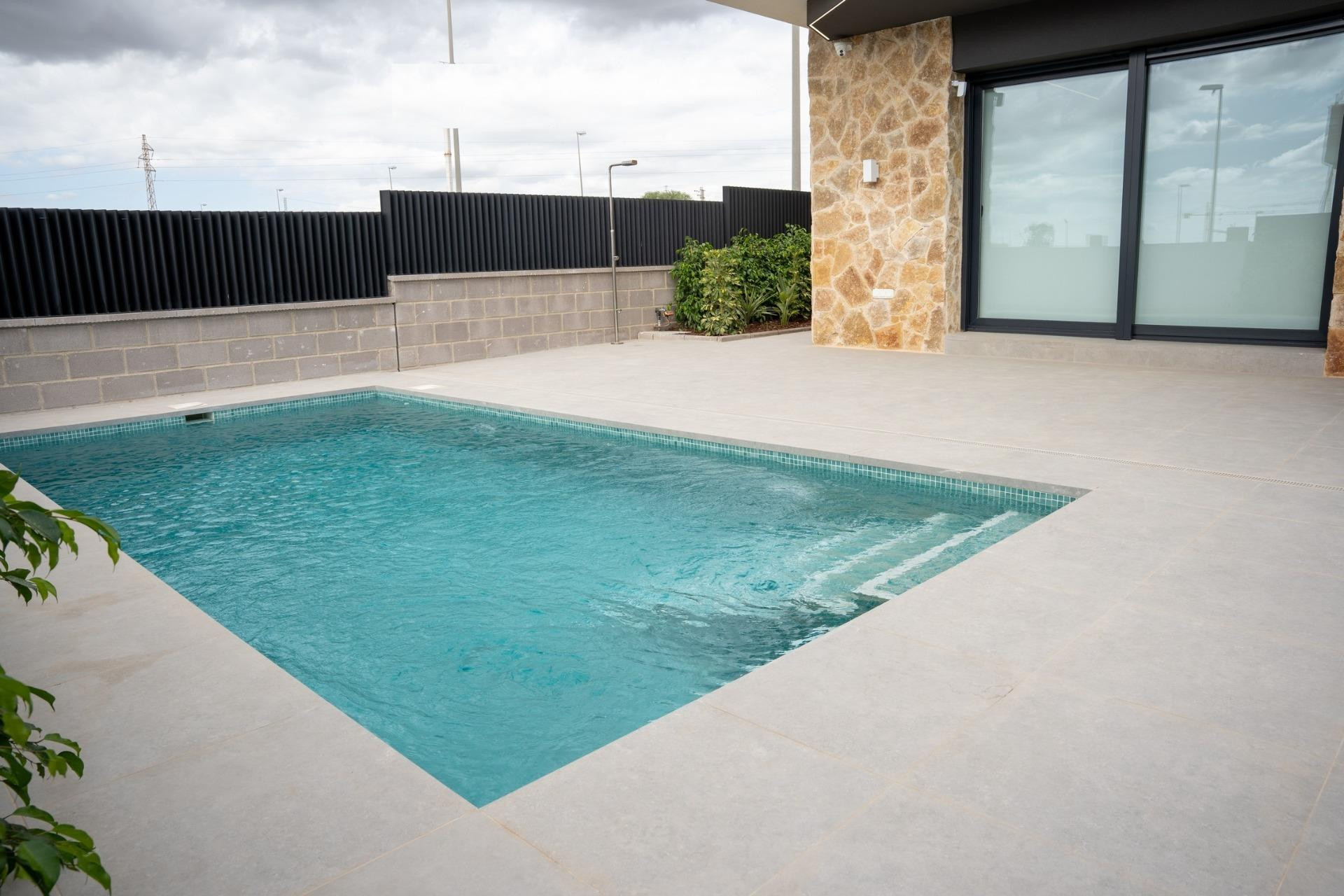 Nouvelle construction - Villa Individuelle - Ciudad Quesada - Lo Marabú