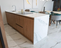 Nouvelle construction - Villa Individuelle - Ciudad Quesada - Lo Marabú