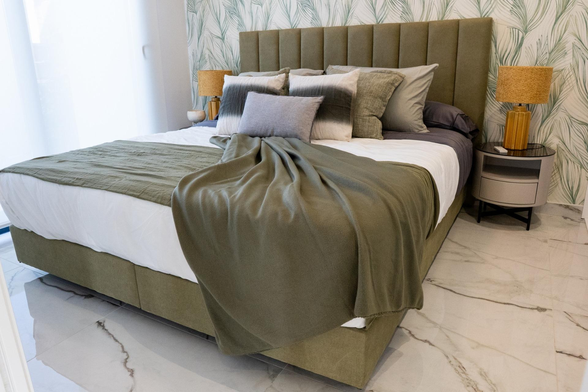 Nouvelle construction - Villa Individuelle - Ciudad Quesada - Lo Marabú