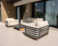 Nouvelle construction - Villa Individuelle - Ciudad Quesada - Lo Marabú