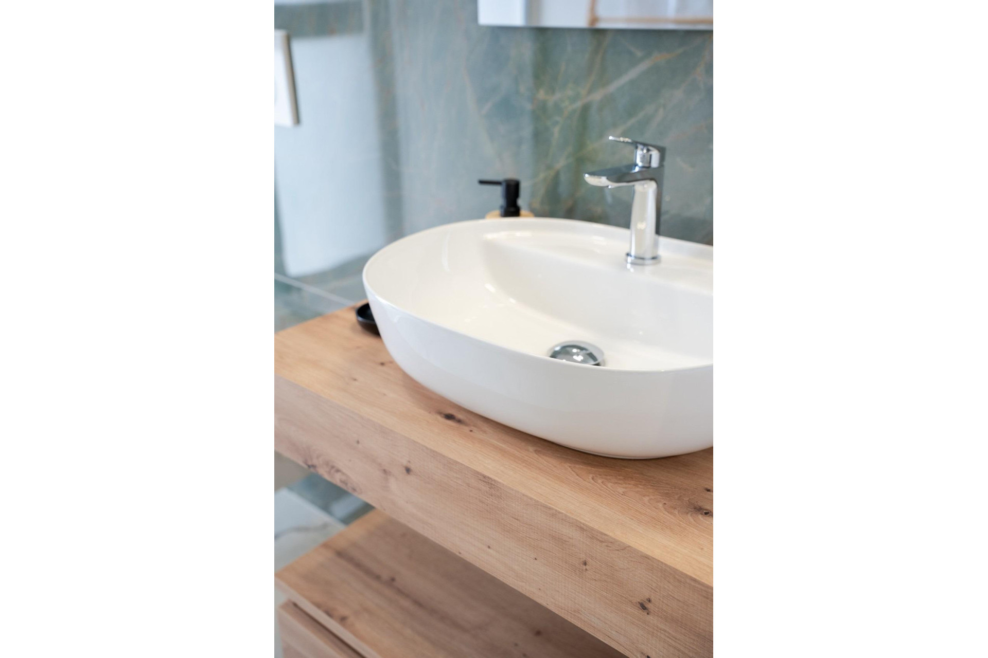 Nouvelle construction - Villa Individuelle - Ciudad Quesada - Lo Marabú