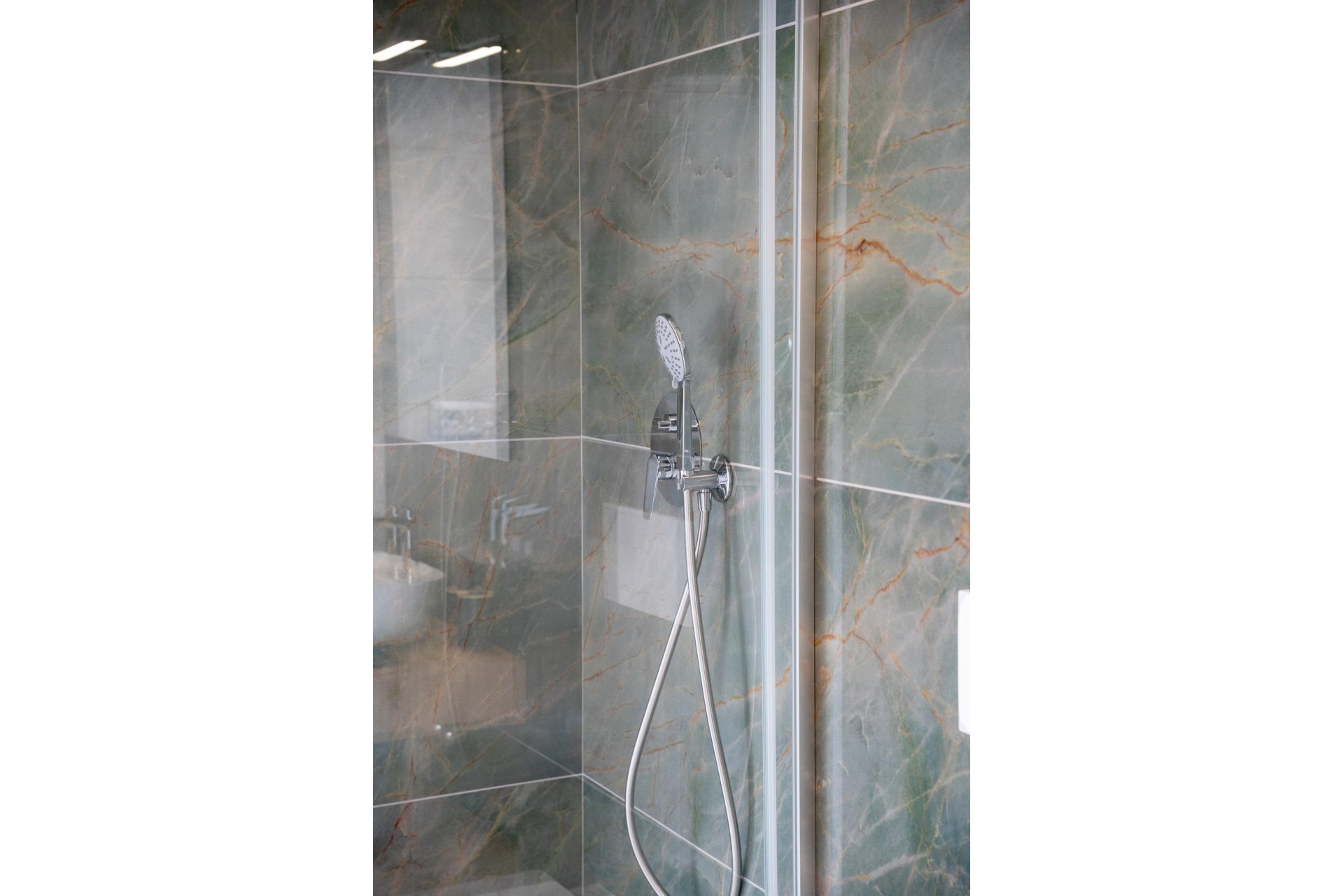 Nouvelle construction - Villa Individuelle - Ciudad Quesada - Lo Marabú