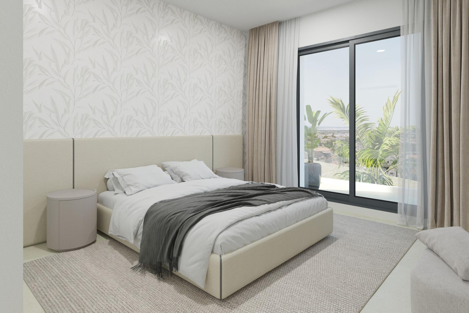 Nouvelle construction - Villa Individuelle - Ciudad Quesada