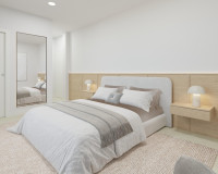 Nouvelle construction - Villa Individuelle - Ciudad Quesada