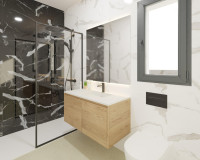 Nouvelle construction - Villa Individuelle - Ciudad Quesada