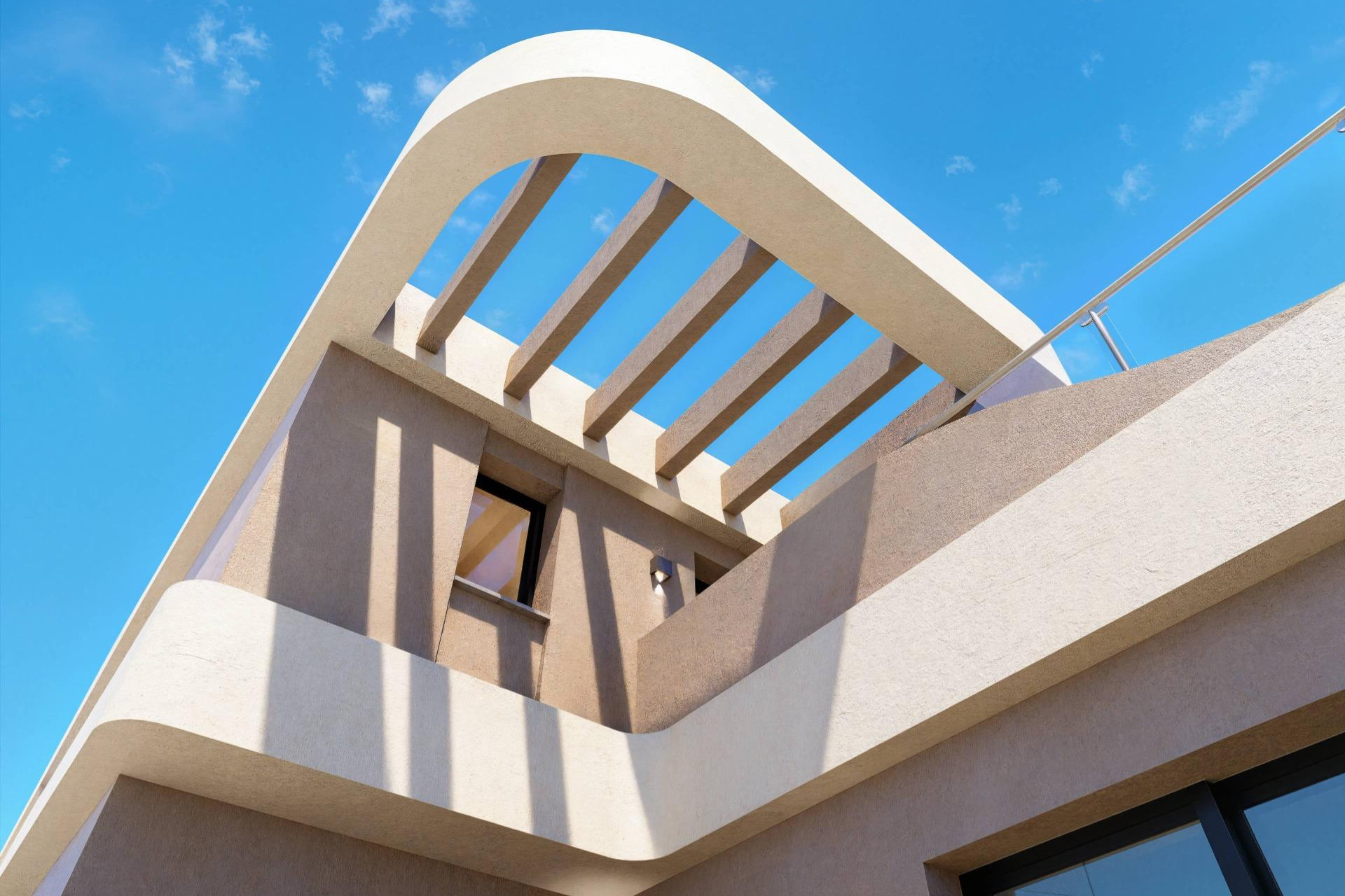 Nouvelle construction - Villa Individuelle - Daya Nueva - Pueblo