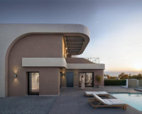 Nouvelle construction - Villa Individuelle - Daya Nueva - Pueblo