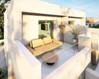 Nouvelle construction - Villa Individuelle - Daya Nueva - Pueblo