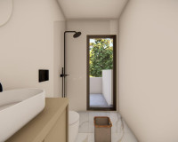 Nouvelle construction - Villa Individuelle - Daya Nueva - Pueblo