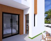 Nouvelle construction - Villa Individuelle - Daya Nueva - Pueblo