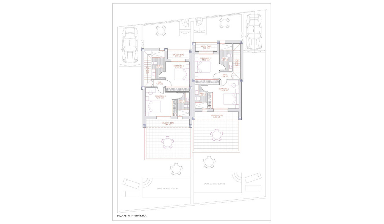 Nouvelle construction - Villa Individuelle - Daya Nueva - Pueblo