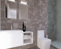 Nouvelle construction - Villa Individuelle - Daya Nueva - Pueblo