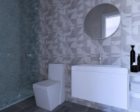 Nouvelle construction - Villa Individuelle - Daya Nueva - Pueblo
